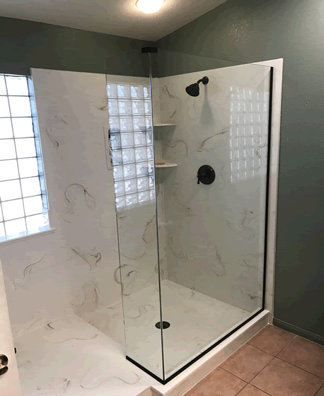 Shower Enclosures, Las Vegas, NV